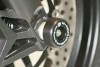 R&G FP0020BK Chrániče přední vidlice Ducati 748/916/996/998/Aprilia RSV